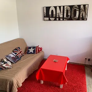 Appartement à, Marignane